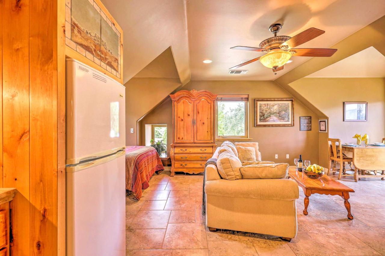 Romantic Yosemiteandbass Lake Retreat With Mtn Views! North Fork Zewnętrze zdjęcie