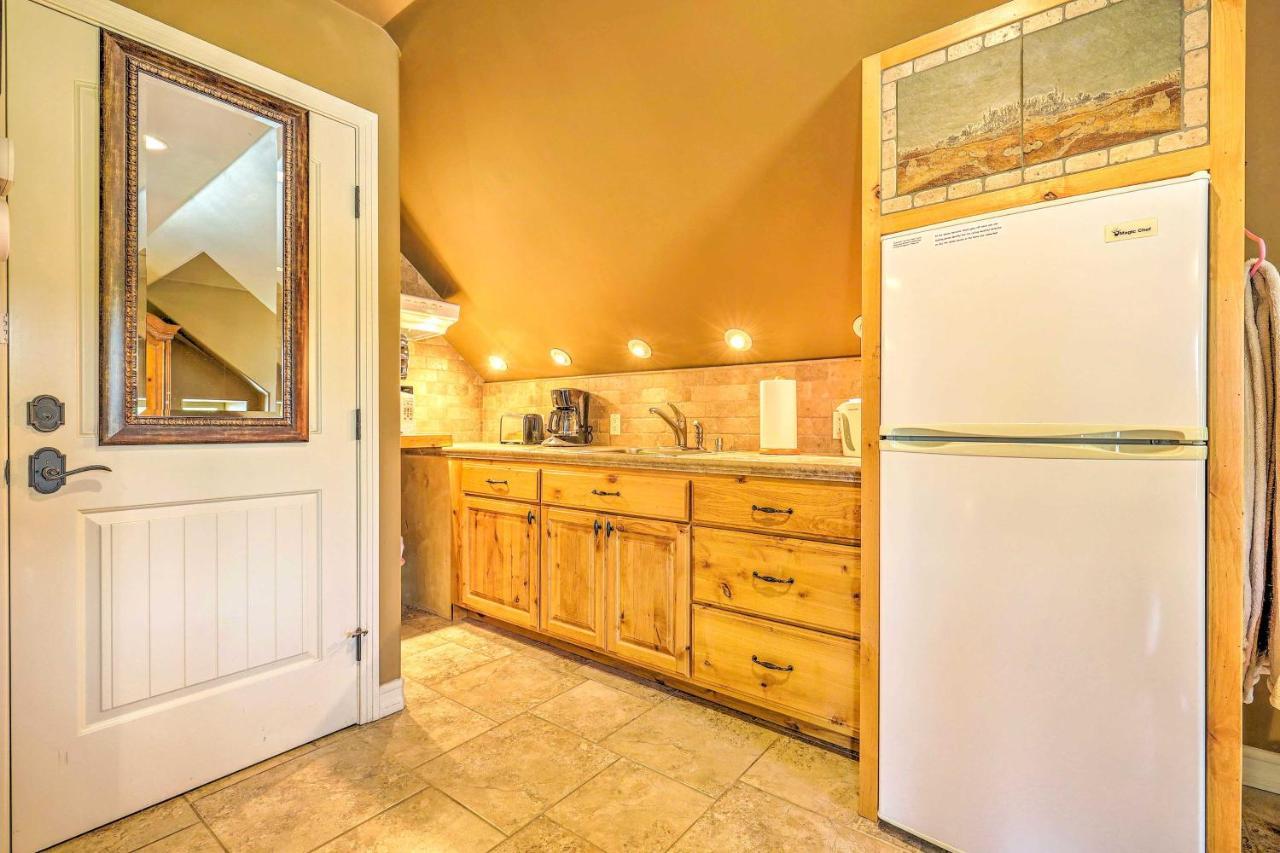 Romantic Yosemiteandbass Lake Retreat With Mtn Views! North Fork Zewnętrze zdjęcie