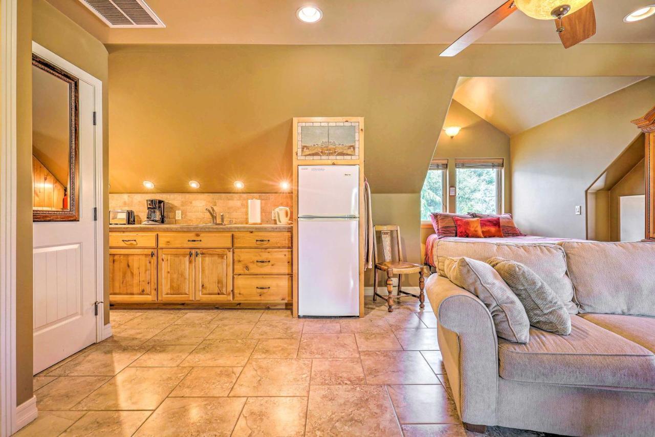 Romantic Yosemiteandbass Lake Retreat With Mtn Views! North Fork Zewnętrze zdjęcie